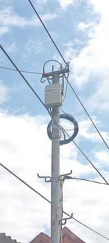 Продаётся  участок 10 сот, пос. Дюбенди, photo 5 from 6