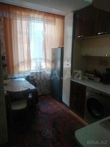 Satılır 2 otaqlı yeni tikili 62 m², Həzi Aslanov m., photo 8 from 17