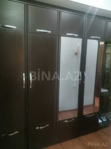 Satılır 2 otaqlı yeni tikili 62 m², Həzi Aslanov m., photo 11 from 17