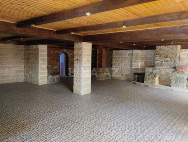 İcarəyə verilir 6 otaqlı həyət evi/bağ evi 656 m², Astara r., photo 24 from 26