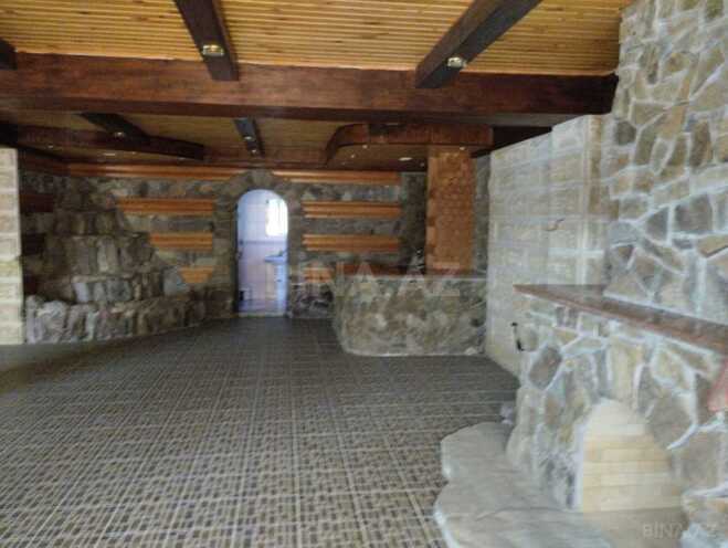 İcarəyə verilir 6 otaqlı həyət evi/bağ evi 656 m², Astara r., photo 23 from 26