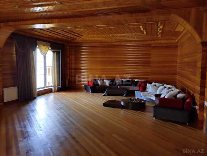 İcarəyə verilir 6 otaqlı həyət evi/bağ evi 656 m², Astara r., photo 6 from 26