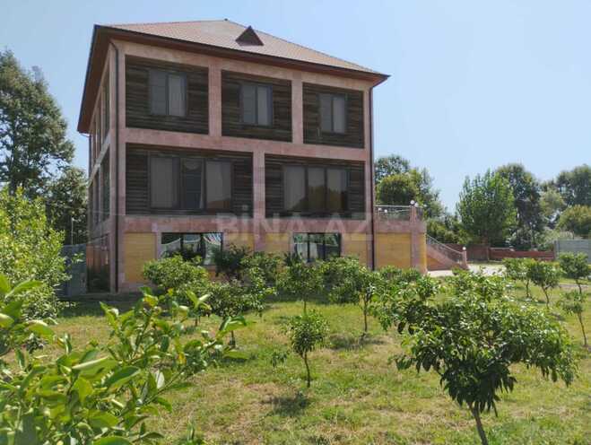 İcarəyə verilir 6 otaqlı həyət evi/bağ evi 656 m², Astara r., photo 4 from 26