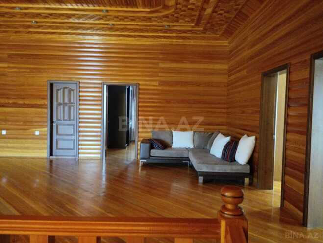 İcarəyə verilir 6 otaqlı həyət evi/bağ evi 656 m², Astara r., photo 8 from 26