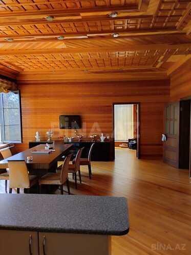 İcarəyə verilir 6 otaqlı həyət evi/bağ evi 656 m², Astara r., photo 7 from 26