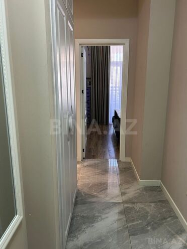 İcarəyə verilir 2 otaqlı yeni tikili 60 m², Nəsimi r., photo 16 from 20