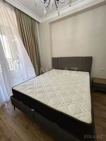 İcarəyə verilir 2 otaqlı yeni tikili 60 m², Nəsimi r., photo 17 from 20
