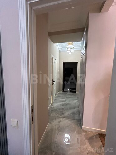 İcarəyə verilir 2 otaqlı yeni tikili 60 m², Nəsimi r., photo 18 from 20