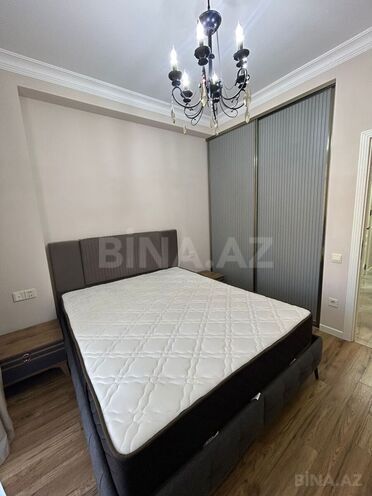 İcarəyə verilir 2 otaqlı yeni tikili 60 m², Nəsimi r., photo 7 from 20