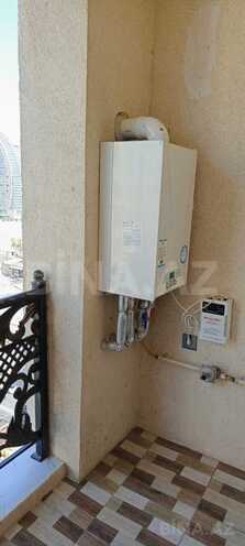 Сдаётся 2-комн. новостройка 45 м², Наримановский  р., photo 16 from 18