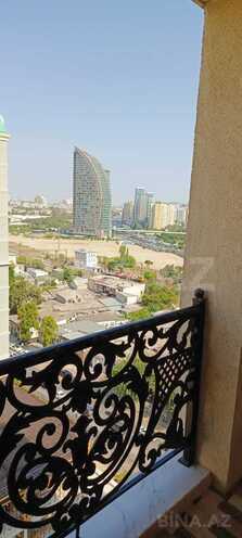 Сдаётся 2-комн. новостройка 45 м², Наримановский  р., photo 15 from 18