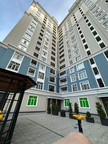 İcarəyə verilir 2 otaqlı yeni tikili 60 m², Nəsimi r., photo 4 from 20