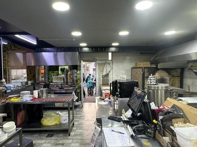 Продаётся  объект 124 м², Хатаинский р., photo 12 from 15