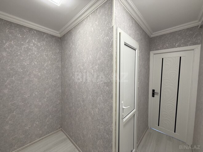 Продаётся 2-комн. вторичка 36 м², м. Нефтчиляр, photo 10 from 13