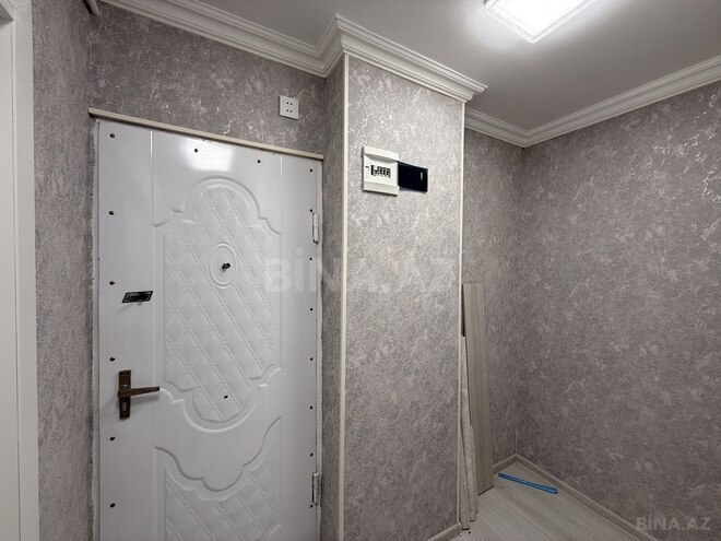 Продаётся 2-комн. вторичка 36 м², м. Нефтчиляр, photo 11 from 13