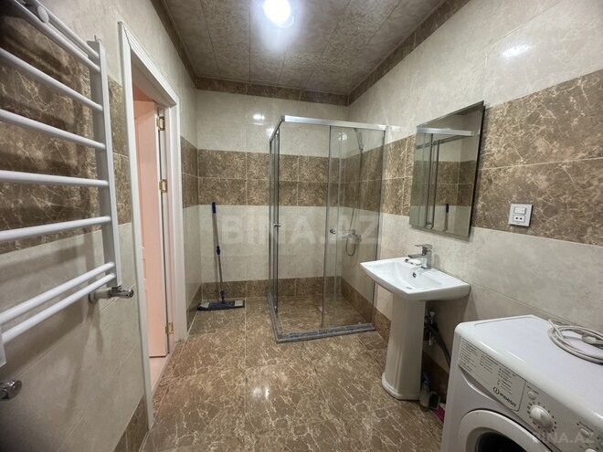 İcarəyə verilir 2 otaqlı yeni tikili 66 m², Saray q., photo 10 from 11