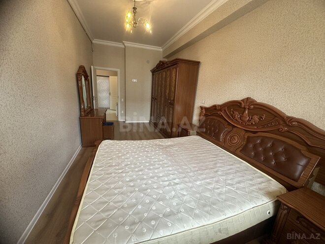 İcarəyə verilir 2 otaqlı yeni tikili 66 m², Saray q., photo 3 from 11