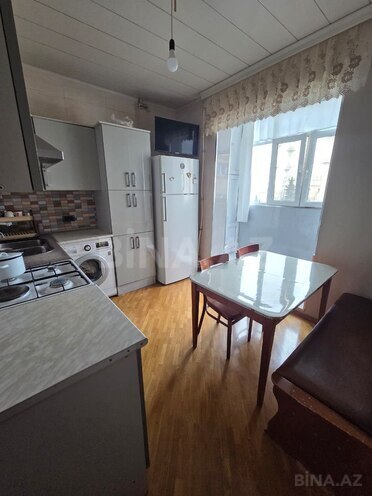 Продаётся 4-комн. вторичка 106 м², м. Насими, photo 17 from 22