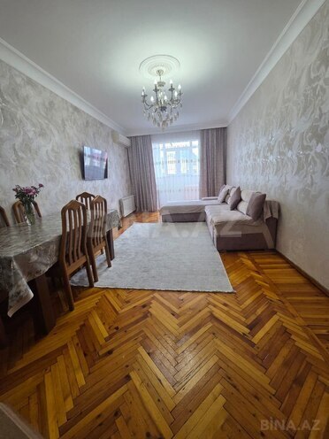 Продаётся 4-комн. вторичка 106 м², м. Насими, photo 16 from 22