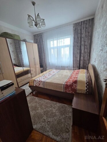 Продаётся 4-комн. вторичка 106 м², м. Насими, photo 15 from 22