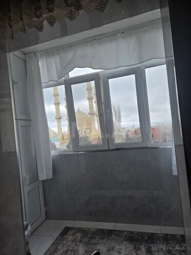 Продаётся 4-комн. вторичка 106 м², м. Насими, photo 21 from 22