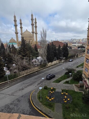 Продаётся 4-комн. вторичка 106 м², м. Насими, photo 20 from 22