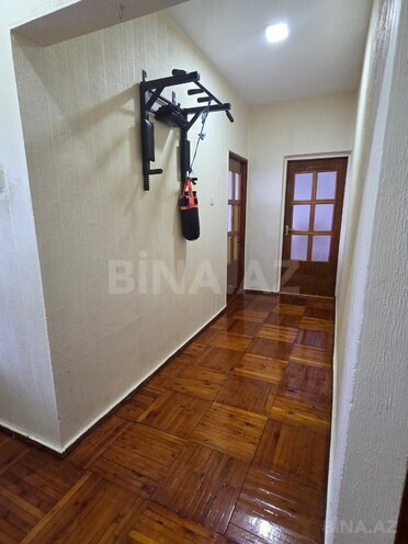 Продаётся 4-комн. вторичка 106 м², м. Насими, photo 18 from 22