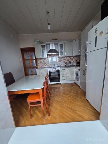 Продаётся 4-комн. вторичка 106 м², м. Насими, photo 9 from 22