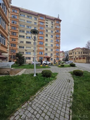 Продаётся 4-комн. вторичка 106 м², м. Насими, photo 3 from 22