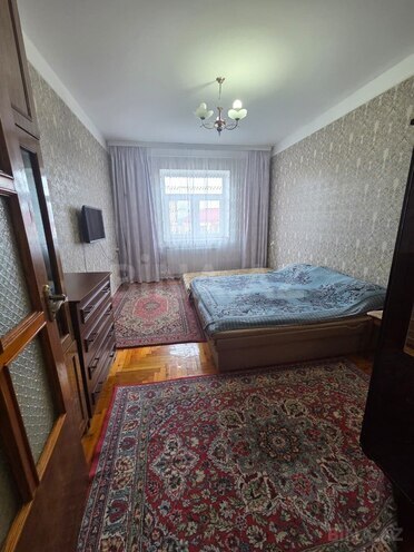 Продаётся 4-комн. вторичка 106 м², м. Насими, photo 5 from 22