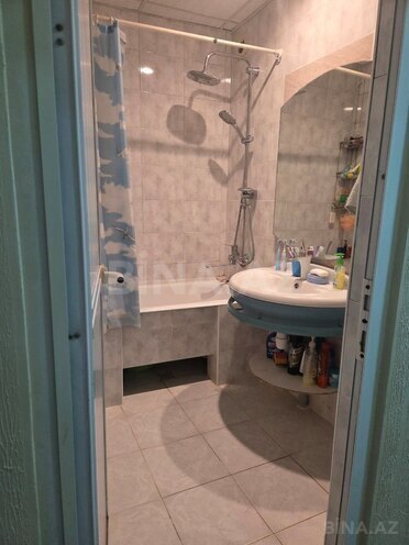 Продаётся 4-комн. вторичка 106 м², м. Насими, photo 19 from 22