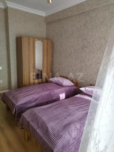 İcarəyə verilir 2 otaqlı yeni tikili 55 m², Saray q., photo 9 from 12