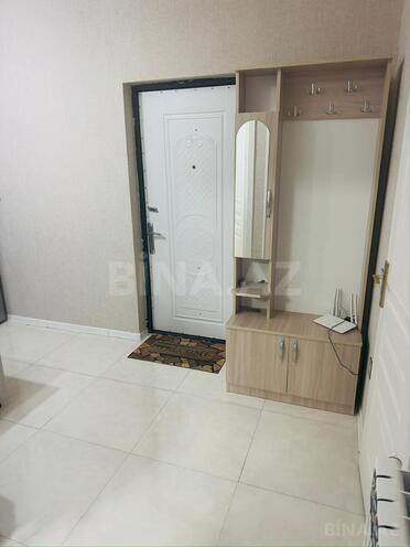 İcarəyə verilir 2 otaqlı yeni tikili 55 m², Saray q., photo 5 from 12