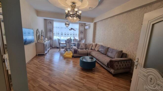 Продаётся 3-комн. новостройка 126 м², м. Ази Асланов, photo 1 from 16