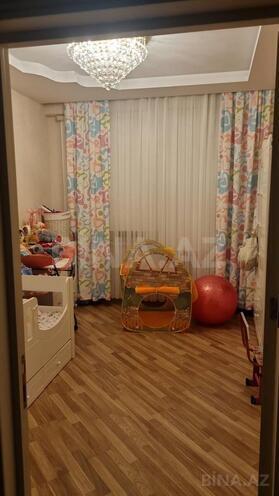 Продаётся 3-комн. новостройка 126 м², м. Ази Асланов, photo 6 from 16