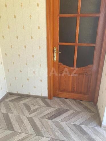 İcarəyə verilir 1 otaqlı həyət evi/bağ evi 45 m², Sulutəpə q., photo 3 from 10