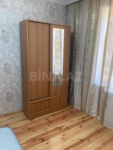İcarəyə verilir 1 otaqlı həyət evi/bağ evi 45 m², Sulutəpə q., photo 4 from 10