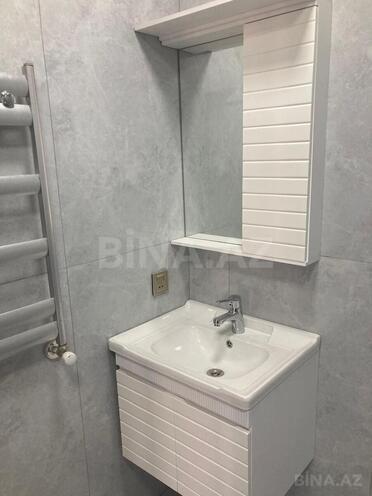 İcarəyə verilir 1 otaqlı həyət evi/bağ evi 45 m², Sulutəpə q., photo 7 from 10