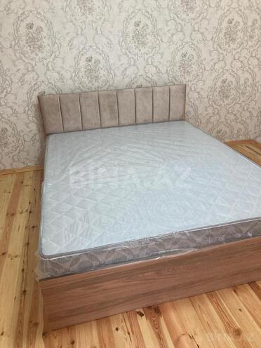 İcarəyə verilir 1 otaqlı həyət evi/bağ evi 45 m², Sulutəpə q., photo 5 from 10