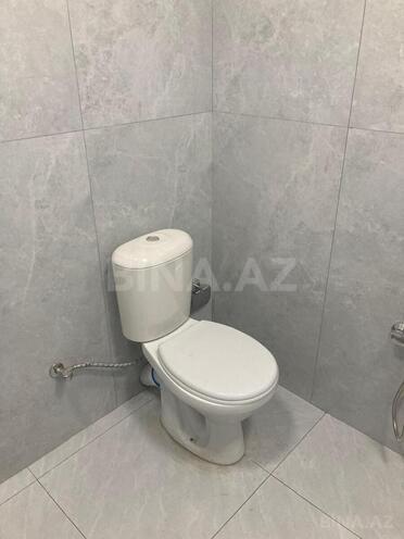 İcarəyə verilir 1 otaqlı həyət evi/bağ evi 45 m², Sulutəpə q., photo 9 from 10