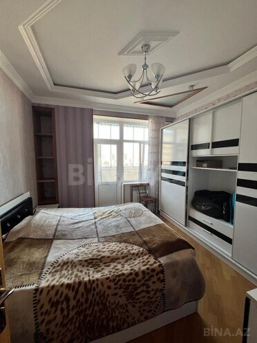 Продаётся 3-комн. новостройка 133 м², м. Мемар Аджеми, photo 17 from 21