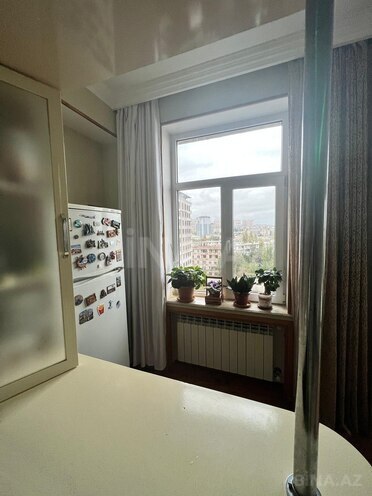 Продаётся 3-комн. новостройка 133 м², м. Мемар Аджеми, photo 14 from 21