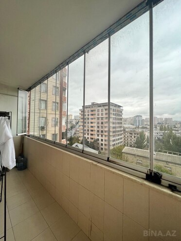 Продаётся 3-комн. новостройка 133 м², м. Мемар Аджеми, photo 8 from 21