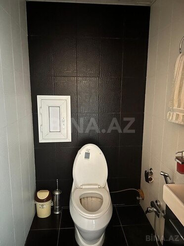 Продаётся 3-комн. новостройка 133 м², м. Мемар Аджеми, photo 12 from 21