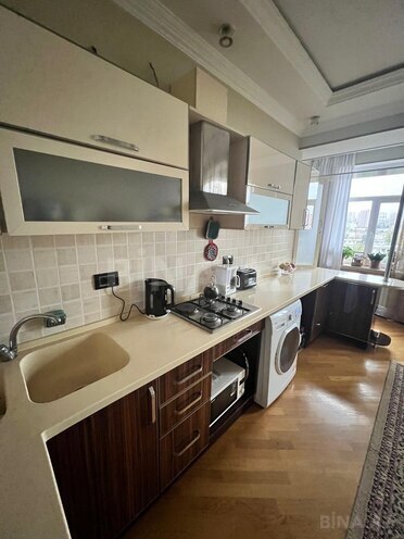 Продаётся 3-комн. новостройка 133 м², м. Мемар Аджеми, photo 4 from 21