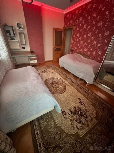 Продаётся 3-комн. новостройка 133 м², м. Мемар Аджеми, photo 7 from 21