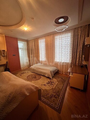 Продаётся 3-комн. новостройка 133 м², м. Мемар Аджеми, photo 3 from 21