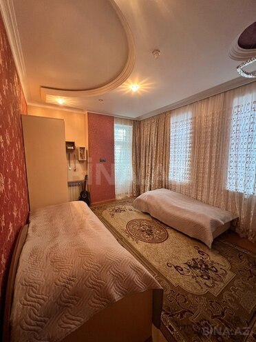 Продаётся 3-комн. новостройка 133 м², м. Мемар Аджеми, photo 9 from 21