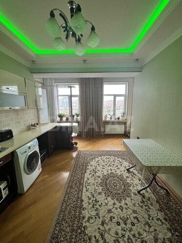 Продаётся 3-комн. новостройка 133 м², м. Мемар Аджеми, photo 15 from 21