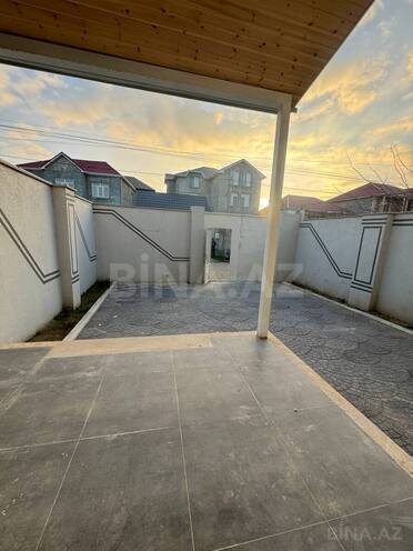 Satılır 5 otaqlı həyət evi/bağ evi 230 m², Masazır q., photo 8 from 24